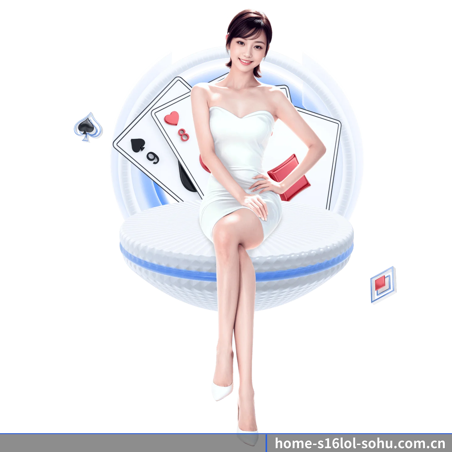 专注做深做实基础设施 | s16lol
